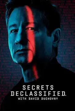 Рассекреченные тайны с Дэвидом Духовны онлайн